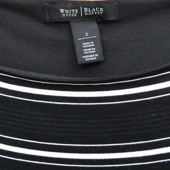 WHBM DRESS 👗 - Picture 7 of 7